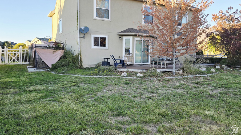 Photo 3 for MLS #2118762 at 1767 W Country Bend Rd