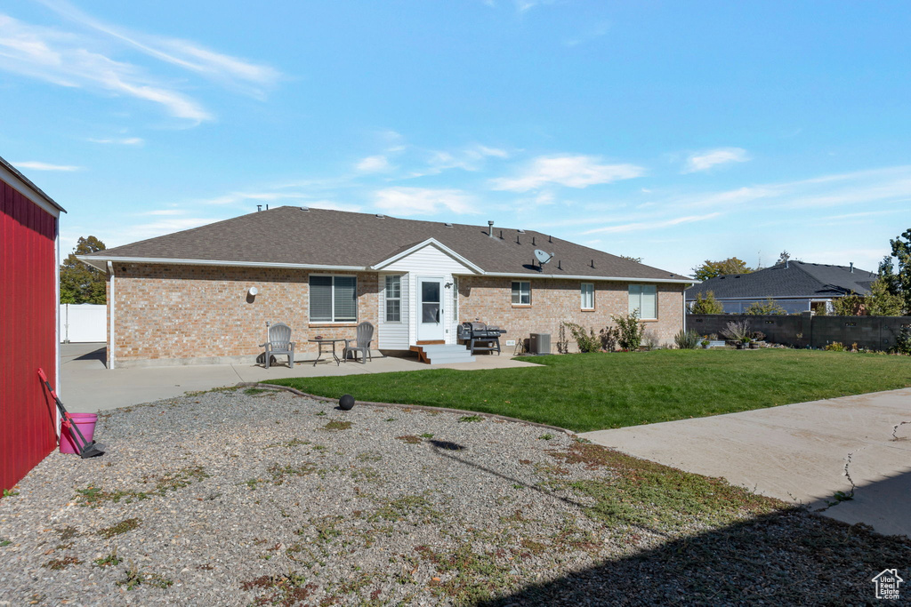 Photo 39 for MLS #2118763 at 2439 W Bridle Oak Dr