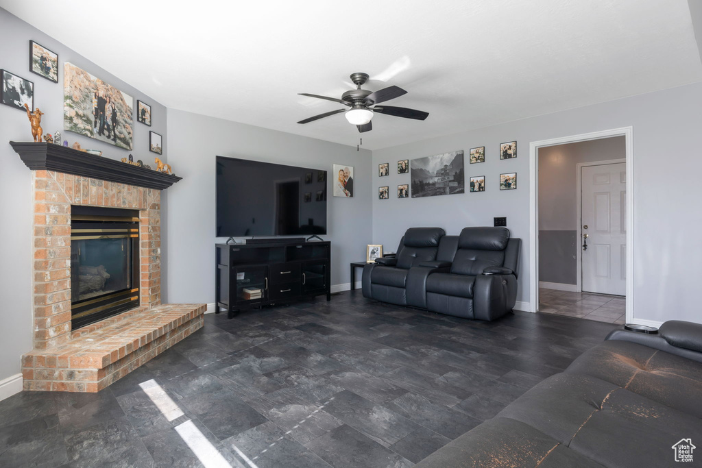 Photo 21 for MLS #2118763 at 2439 W Bridle Oak Dr