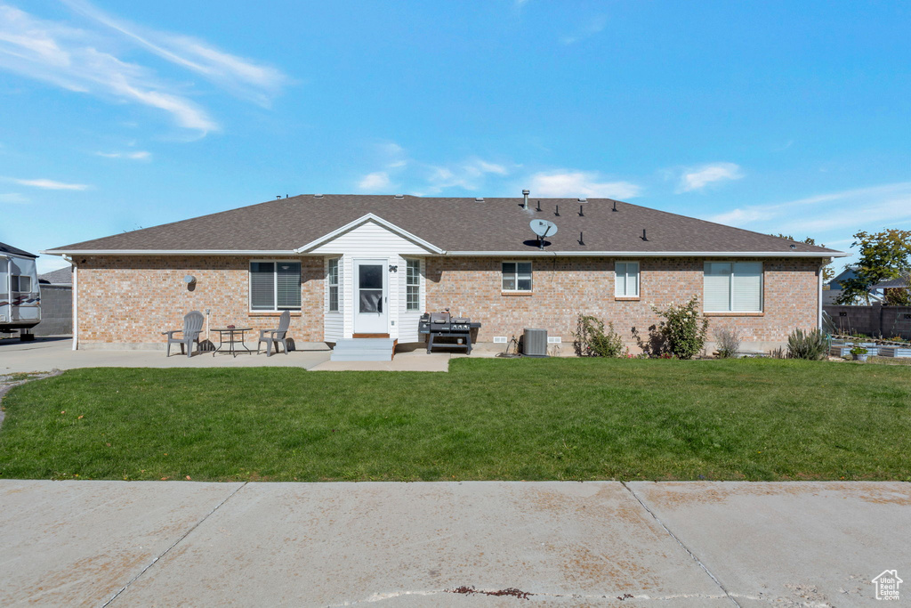 Photo 38 for MLS #2118763 at 2439 W Bridle Oak Dr