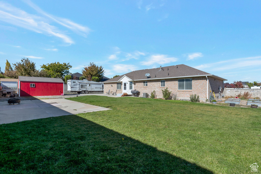 Photo 37 for MLS #2118763 at 2439 W Bridle Oak Dr