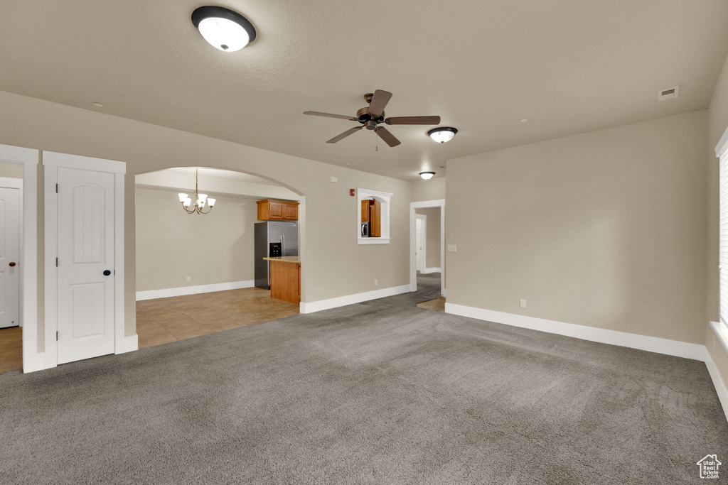 Photo 4 for MLS #2118766 at 1948 N Crest Rd