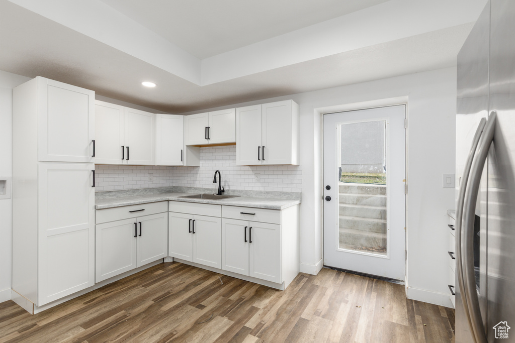 Photo 30 for MLS #2118767 at 4325 W 75 North