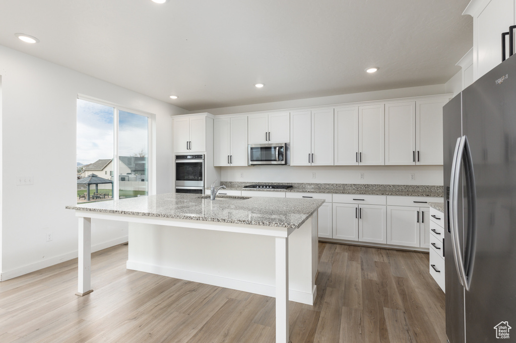 Photo 15 for MLS #2118767 at 4325 W 75 North