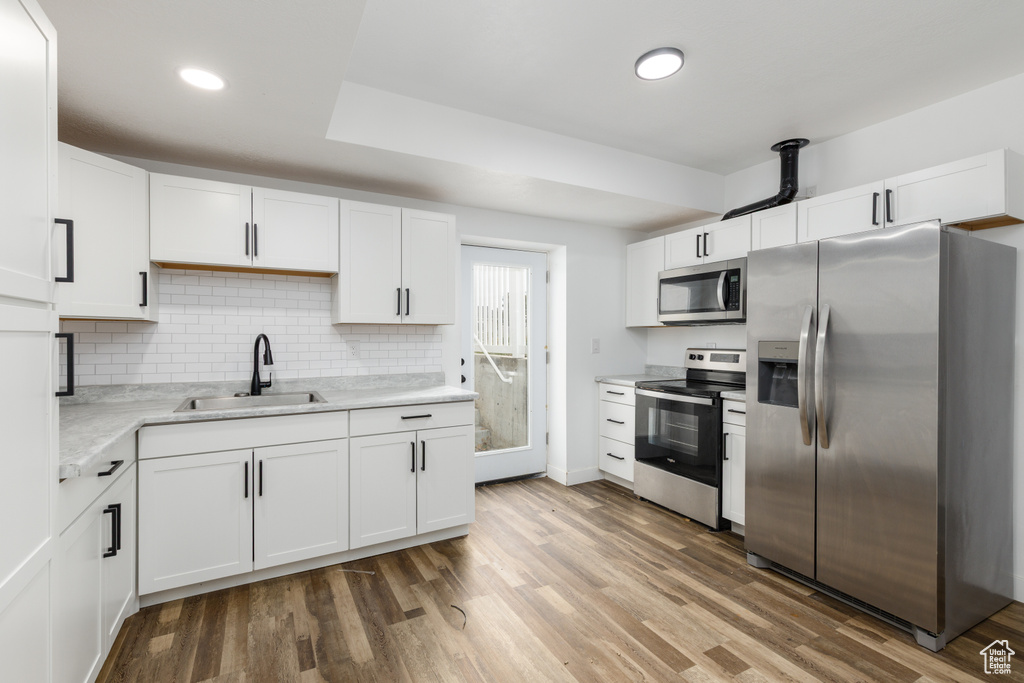 Photo 32 for MLS #2118767 at 4325 W 75 North