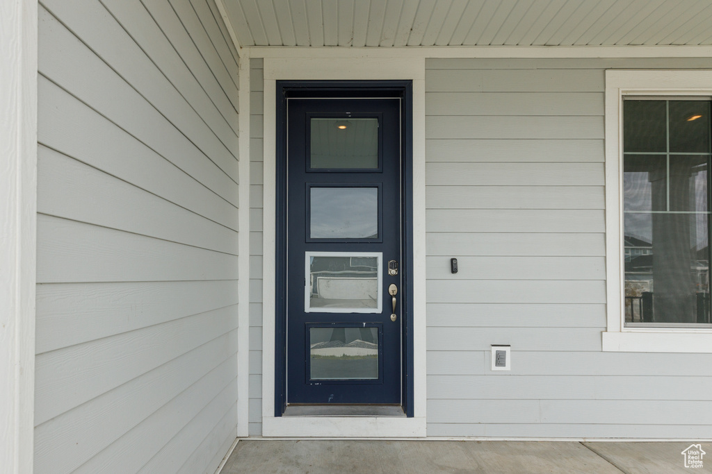 Photo 8 for MLS #2118767 at 4325 W 75 North