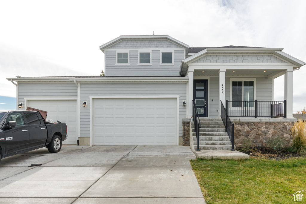 Photo 5 for MLS #2118767 at 4325 W 75 North