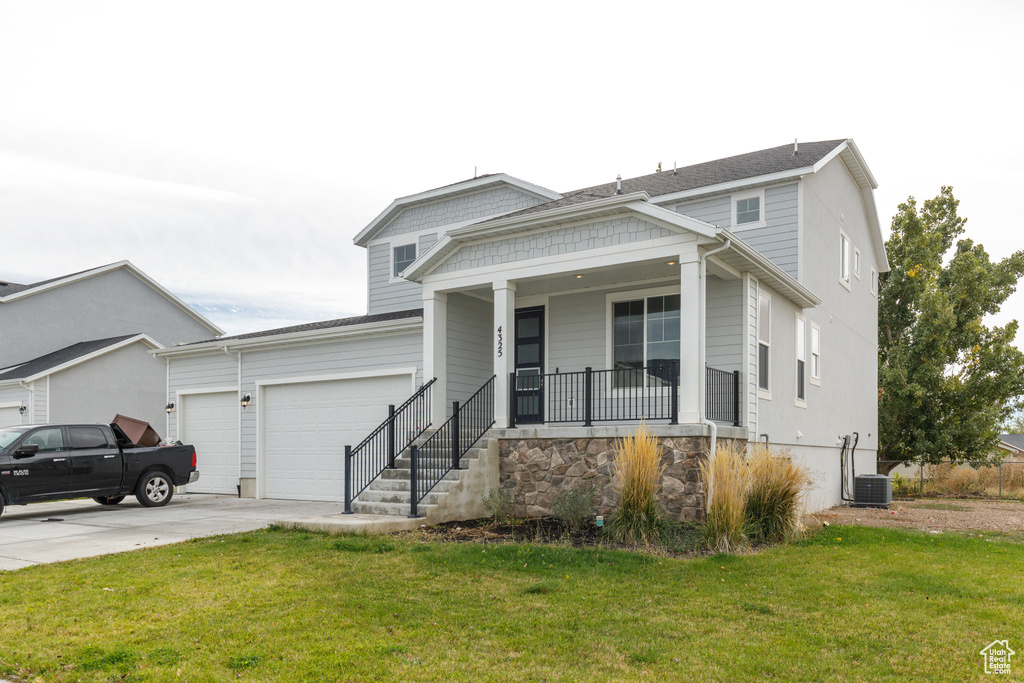 Photo 4 for MLS #2118767 at 4325 W 75 North