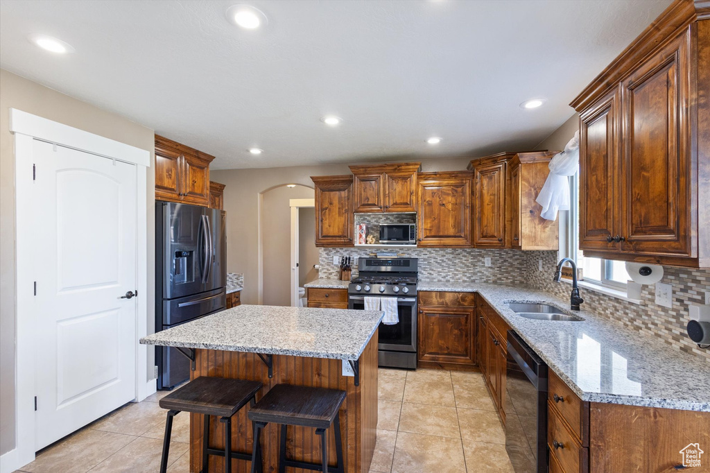 Photo 14 for MLS #2118768 at 229 E 850 South