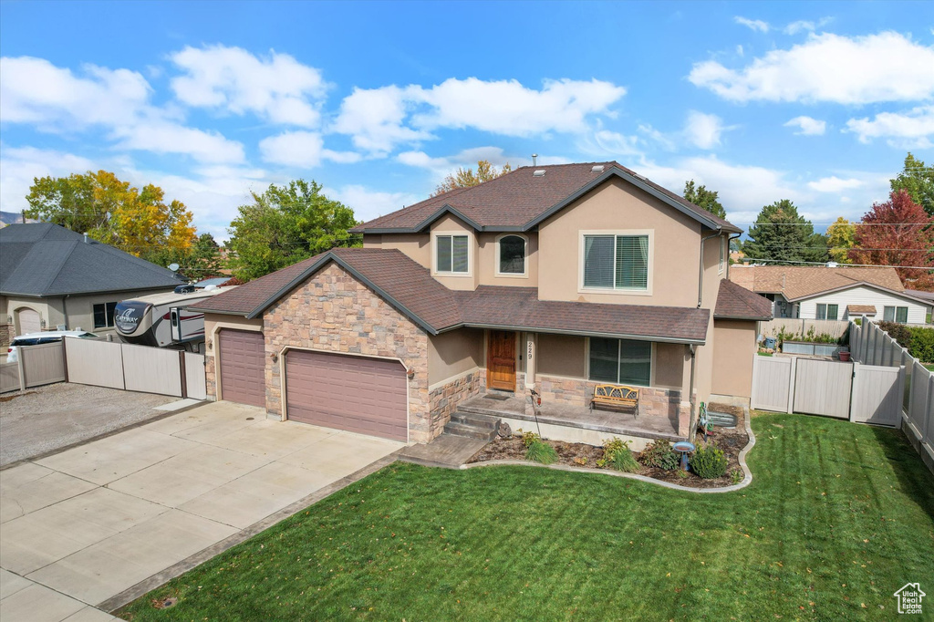 Photo 2 for MLS #2118768 at 229 E 850 South