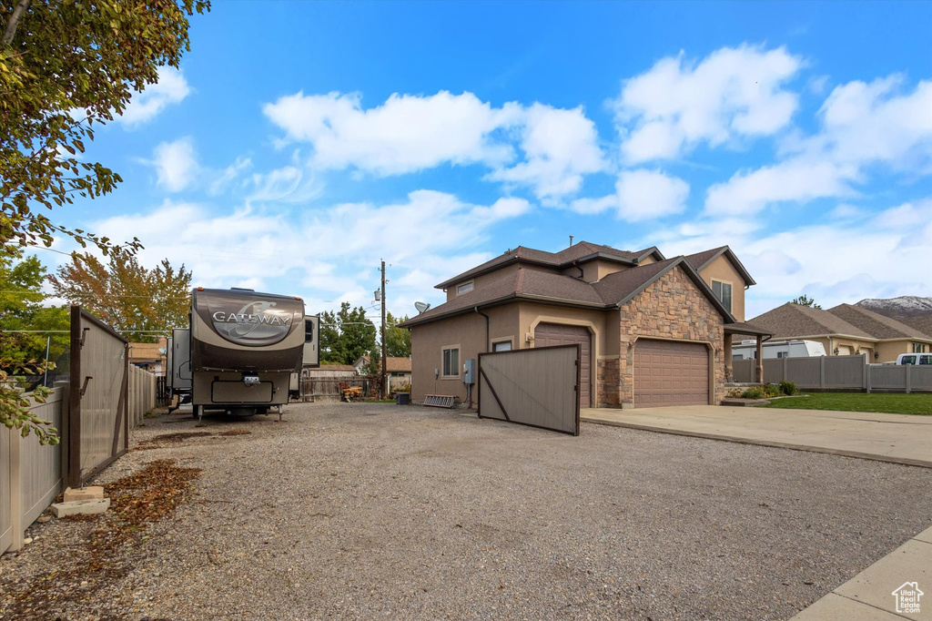 Photo 39 for MLS #2118768 at 229 E 850 South