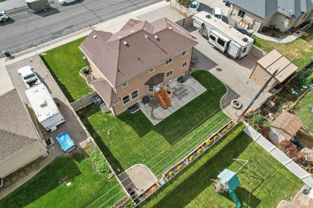 Photo 4 for MLS #2118768 at 229 E 850 South