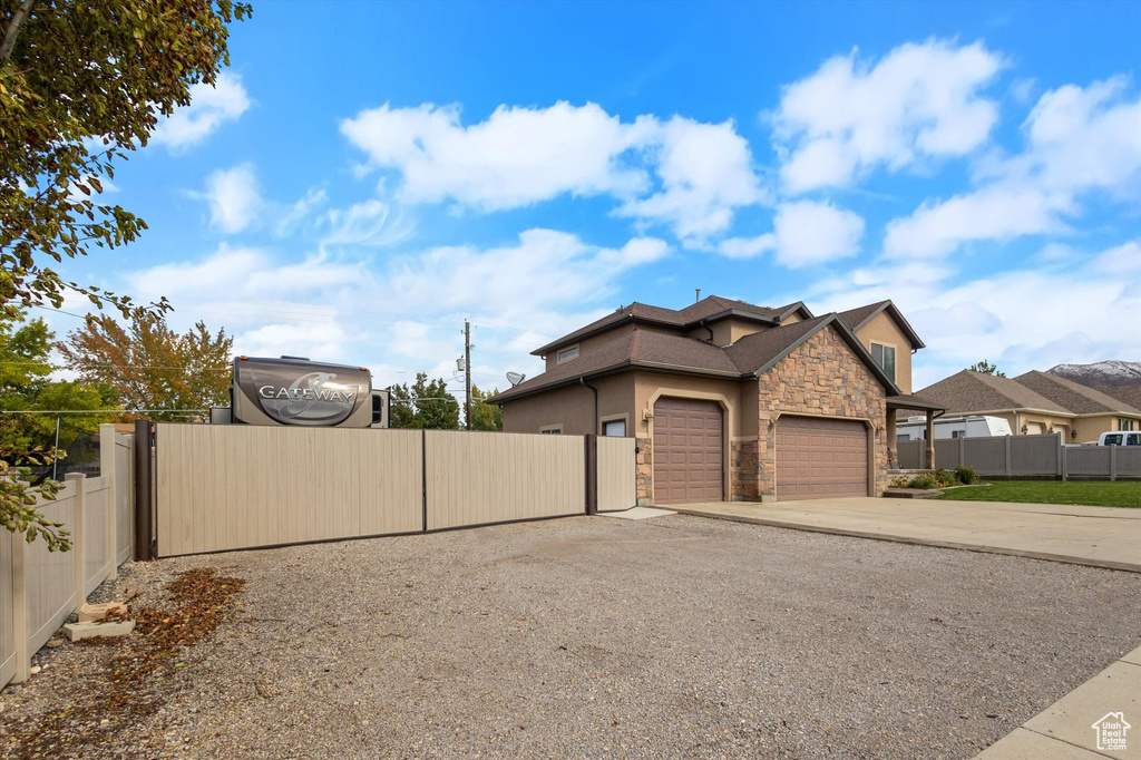Photo 38 for MLS #2118768 at 229 E 850 South