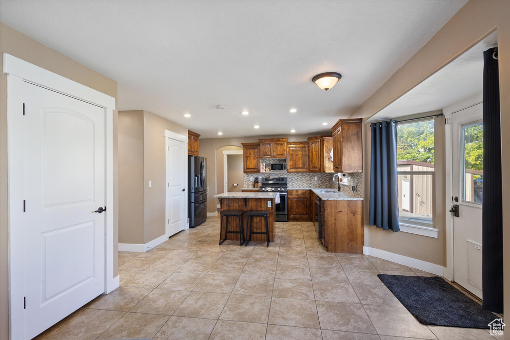 Photo 11 for MLS #2118768 at 229 E 850 South
