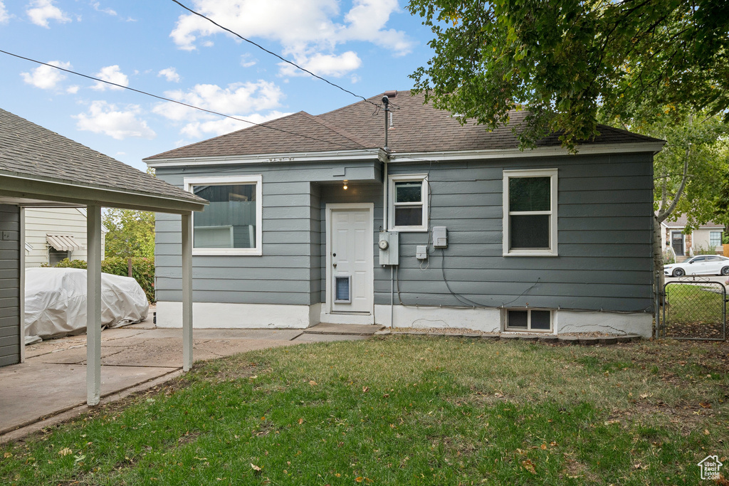 Photo 6 for MLS #2118769 at 1371 E Cahoon St