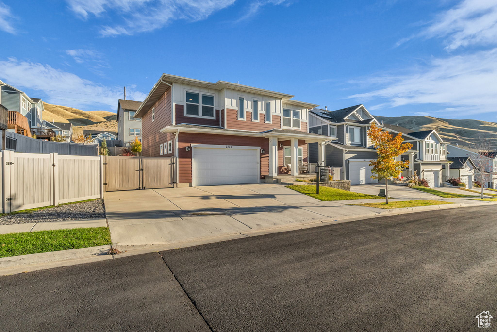 Photo 2 for MLS #2118771 at 2278 W Granite Arch Way