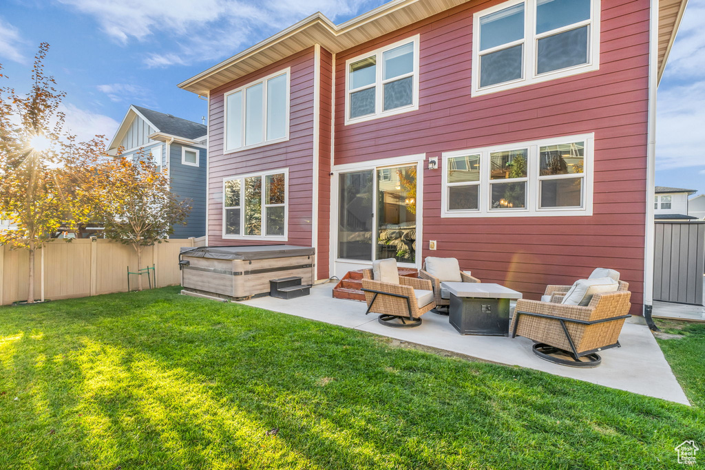 Photo 29 for MLS #2118771 at 2278 W Granite Arch Way