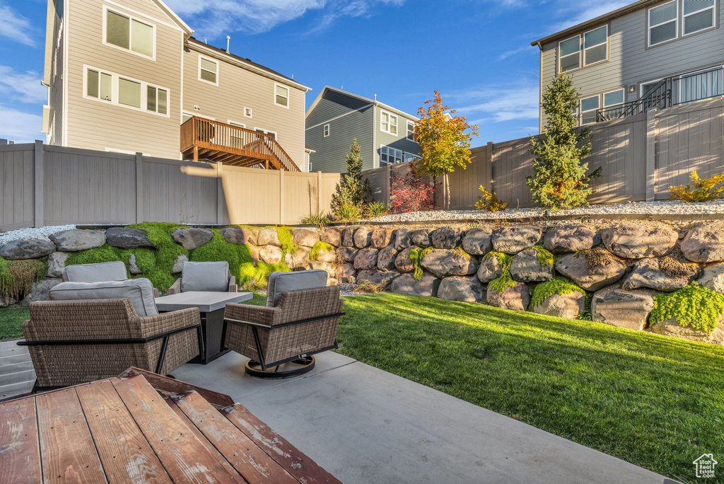 Photo 31 for MLS #2118771 at 2278 W Granite Arch Way