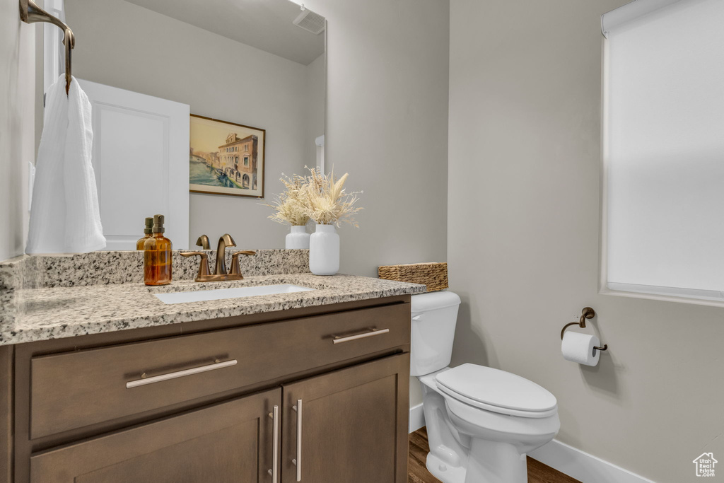 Photo 15 for MLS #2118771 at 2278 W Granite Arch Way