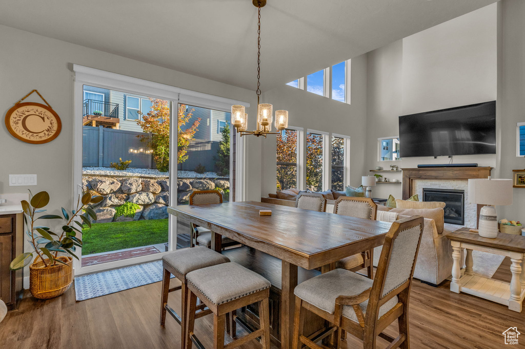 Photo 13 for MLS #2118771 at 2278 W Granite Arch Way
