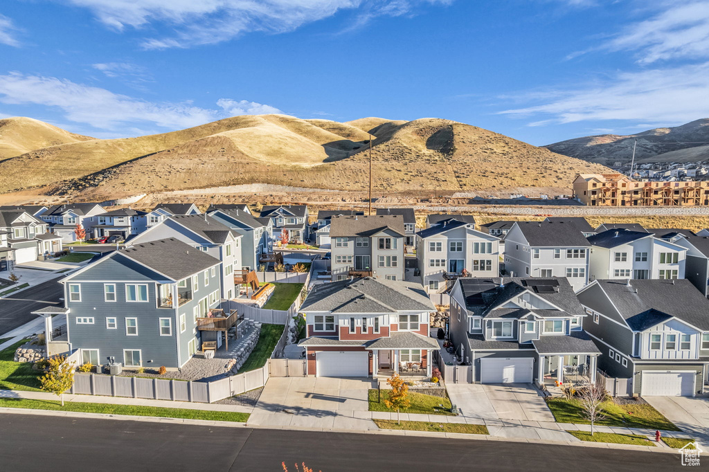 Photo 34 for MLS #2118771 at 2278 W Granite Arch Way