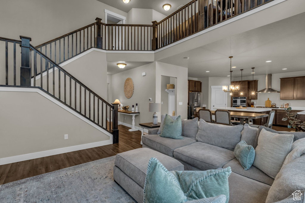 Photo 14 for MLS #2118771 at 2278 W Granite Arch Way