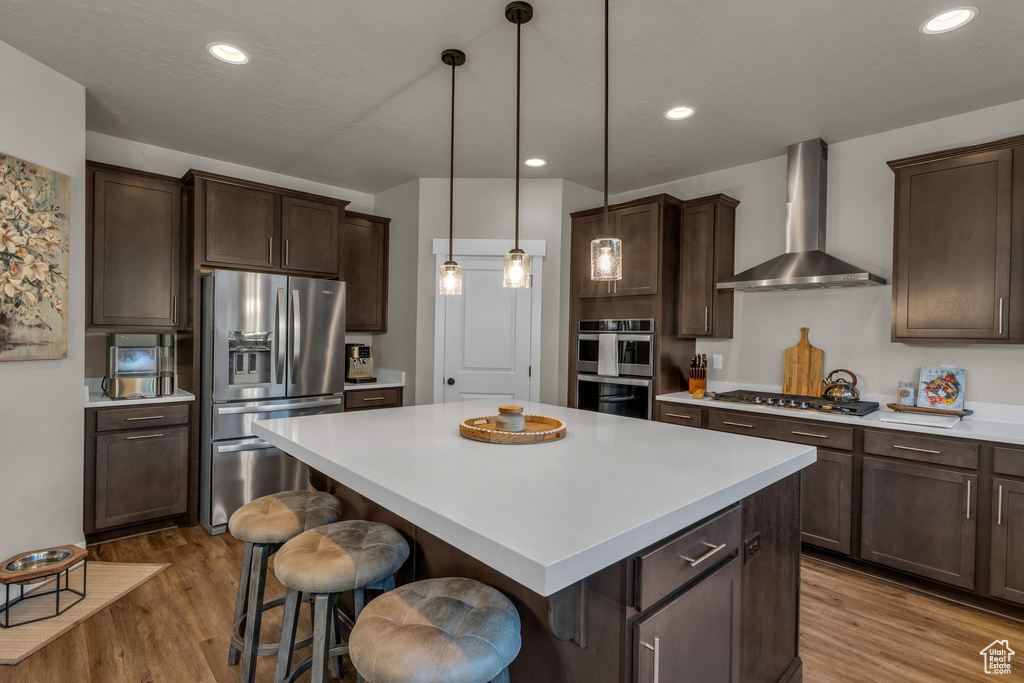 Photo 10 for MLS #2118771 at 2278 W Granite Arch Way