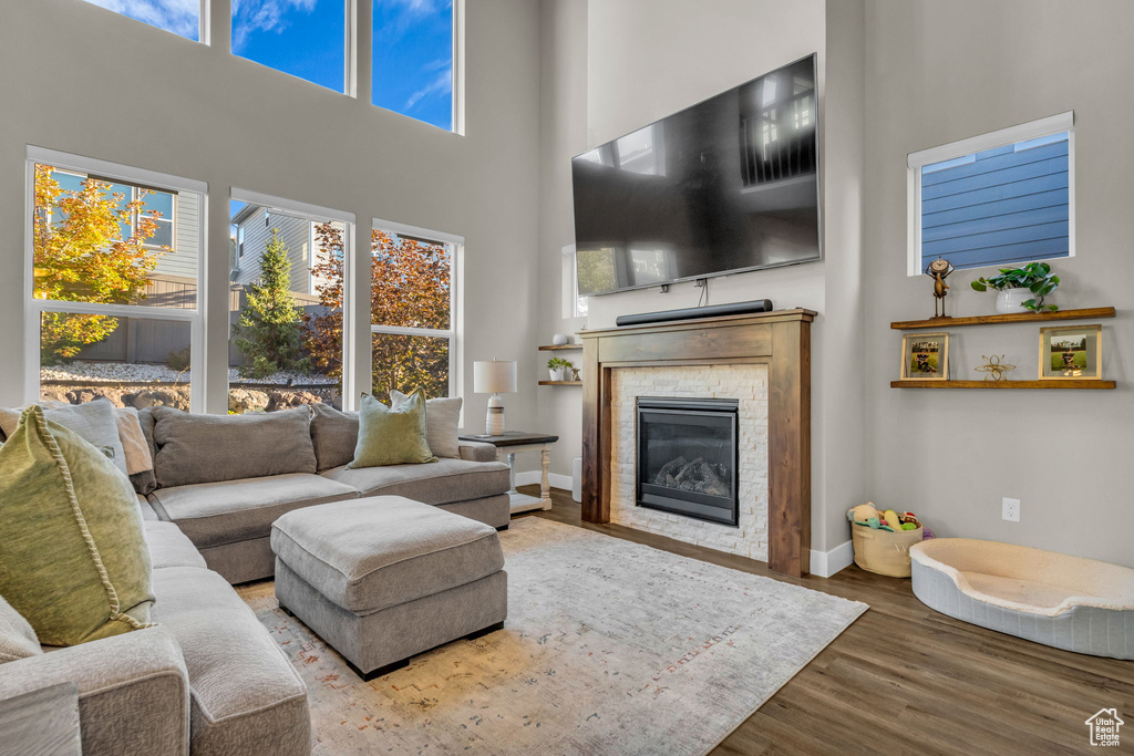 Photo 5 for MLS #2118771 at 2278 W Granite Arch Way