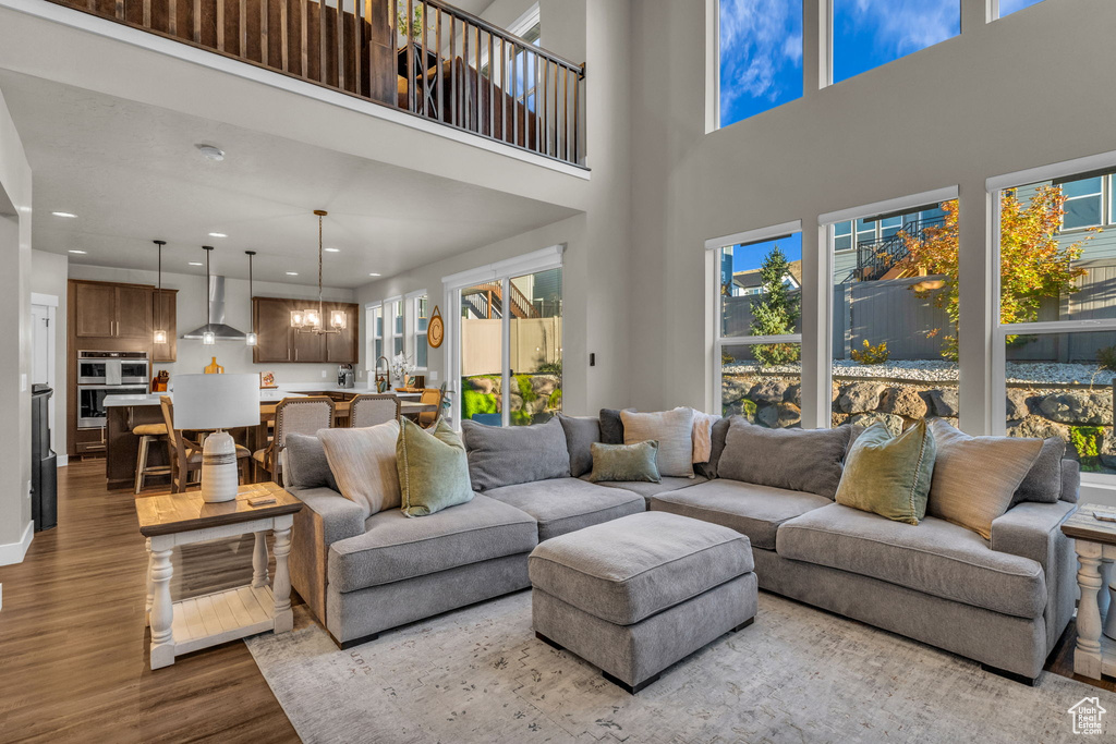 Photo 6 for MLS #2118771 at 2278 W Granite Arch Way