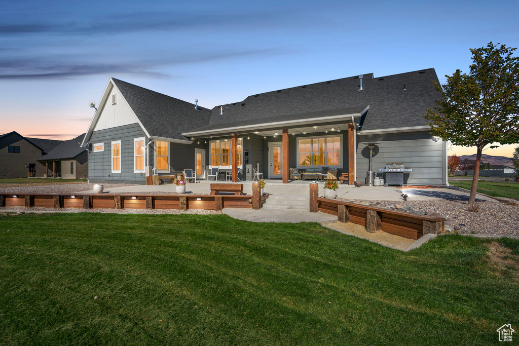 Photo 52 for MLS #2118772 at 471 W 2300 South