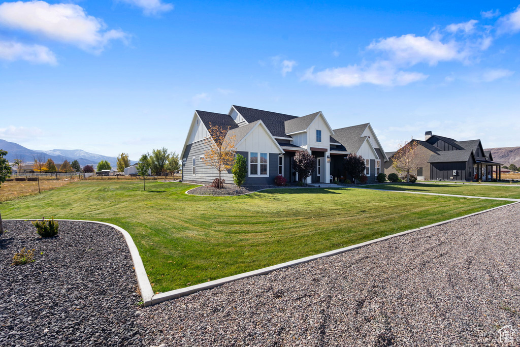Photo 3 for MLS #2118772 at 471 W 2300 South