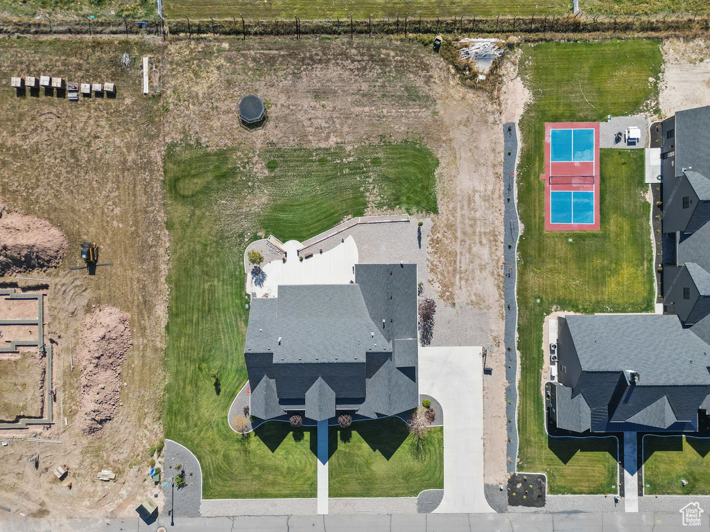 Photo 68 for MLS #2118772 at 471 W 2300 South