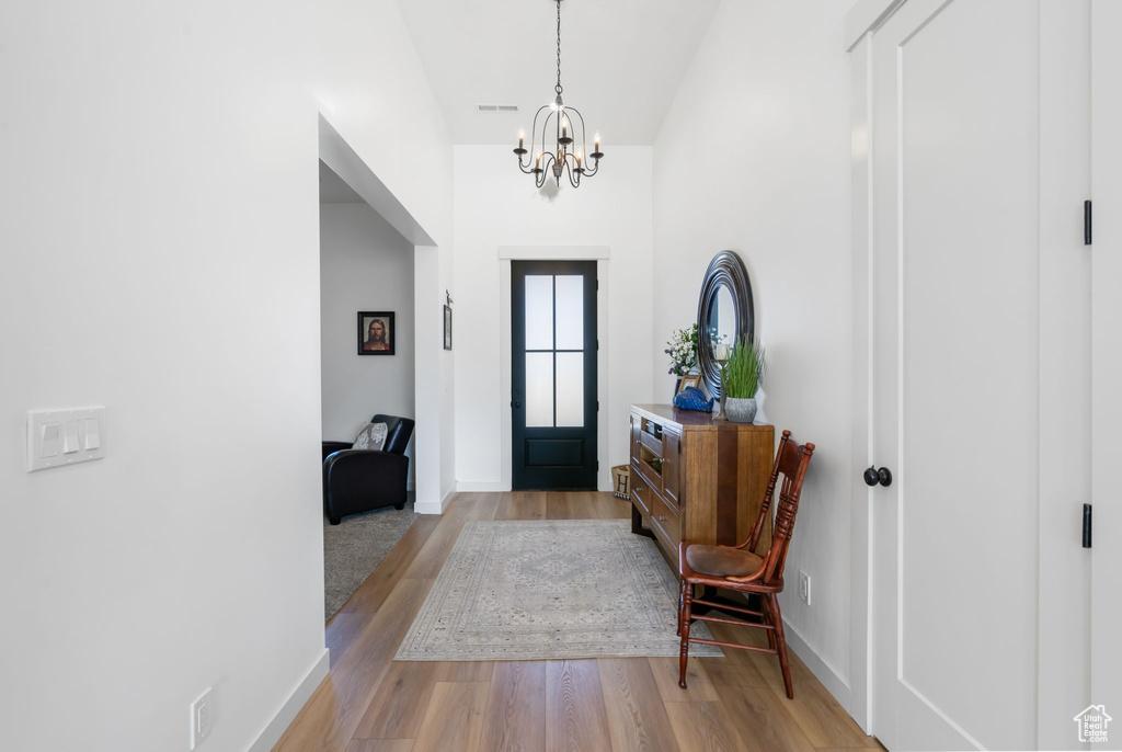 Photo 12 for MLS #2118772 at 471 W 2300 South