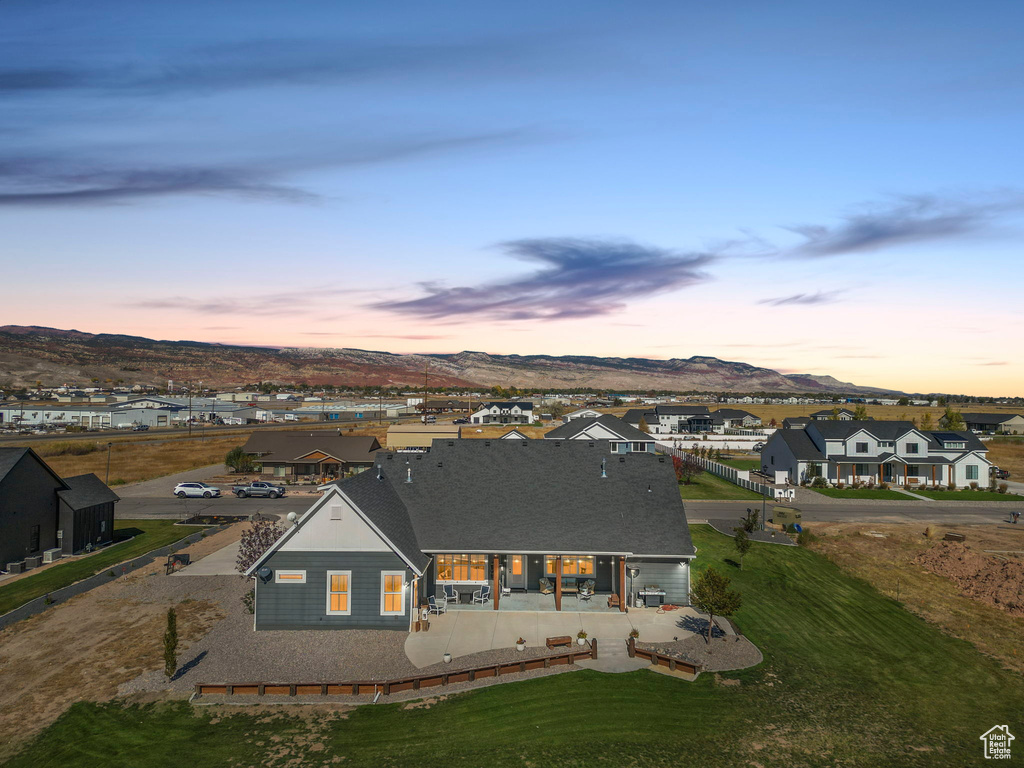 Photo 62 for MLS #2118772 at 471 W 2300 South