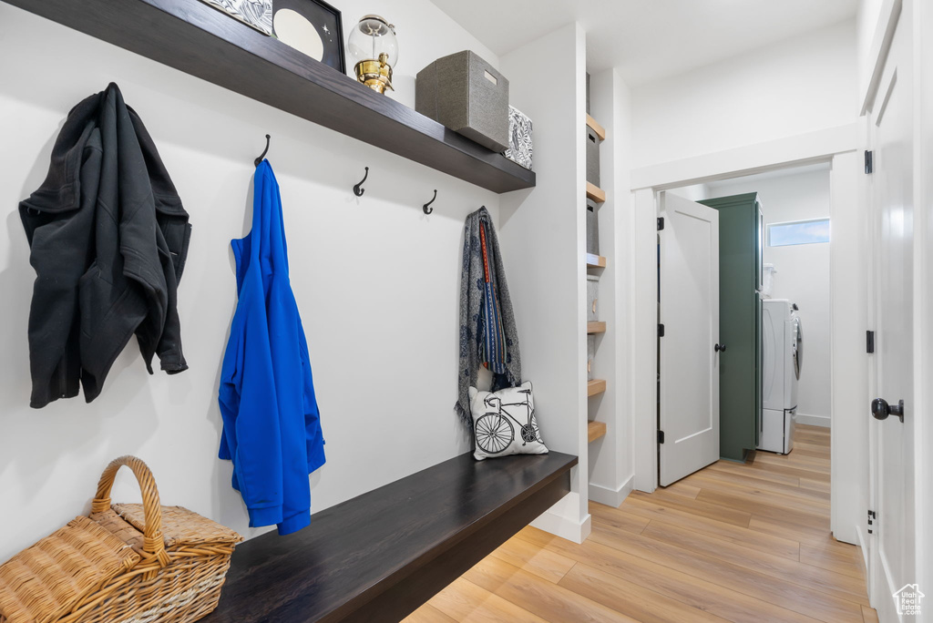 Photo 30 for MLS #2118772 at 471 W 2300 South