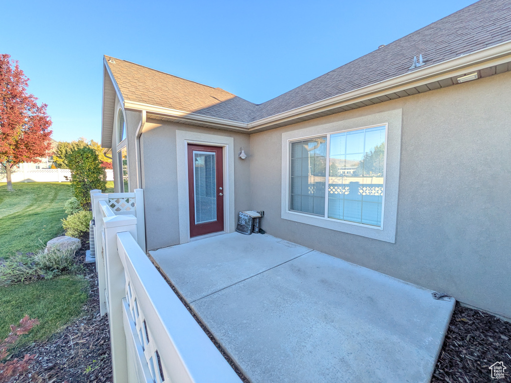 385 E 2280 N #D North Logan, UT 84341