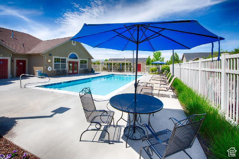 385 E 2280 N #D North Logan, UT 84341