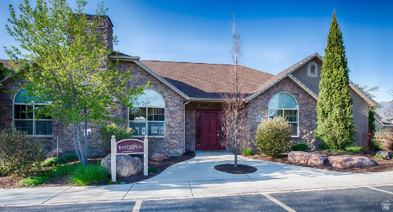 385 E 2280 N #D North Logan, UT 84341