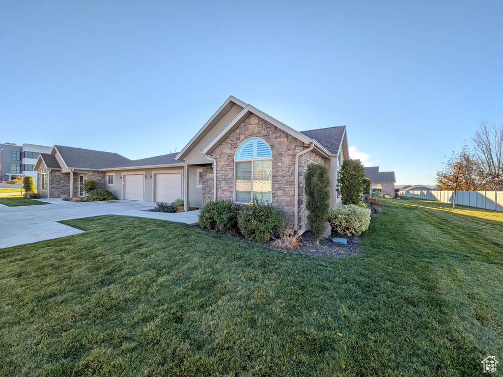 385 E 2280 N #D North Logan, UT 84341