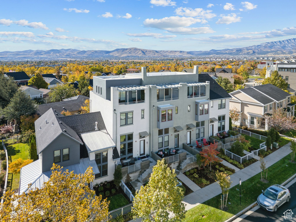 4563 W DAYBREAK RIM WAY South Jordan, UT 84009