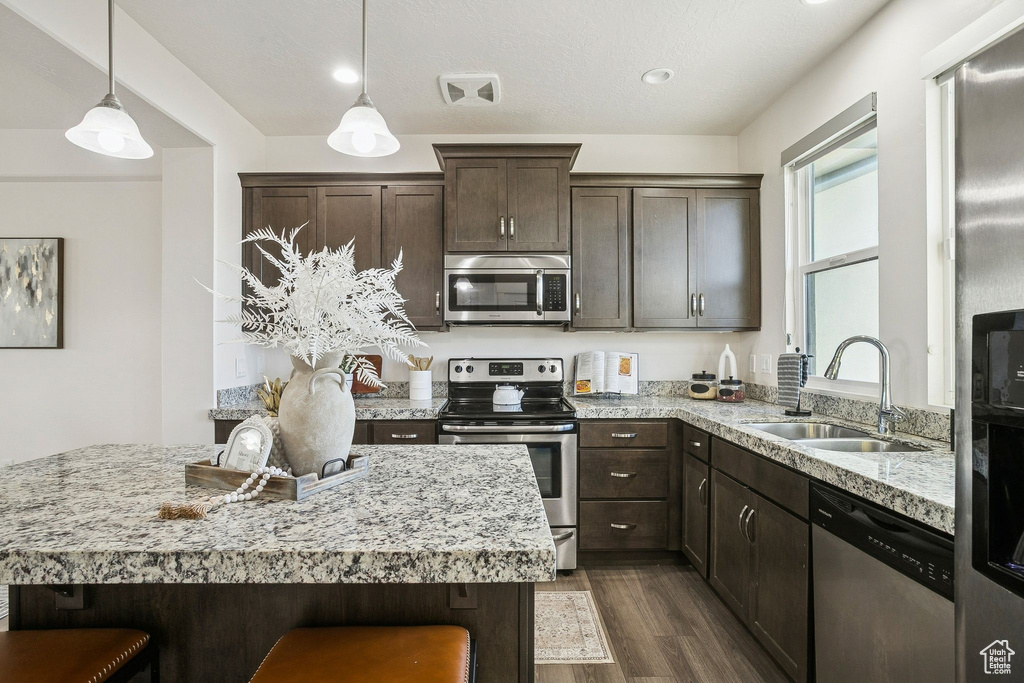4563 W DAYBREAK RIM WAY South Jordan, UT 84009