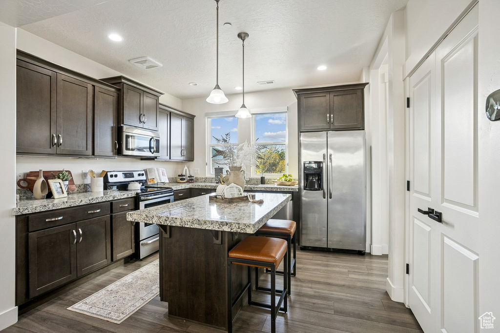 4563 W DAYBREAK RIM WAY South Jordan, UT 84009