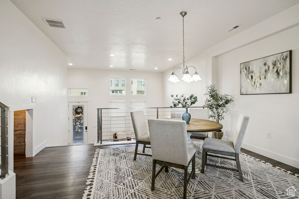 4563 W DAYBREAK RIM WAY South Jordan, UT 84009