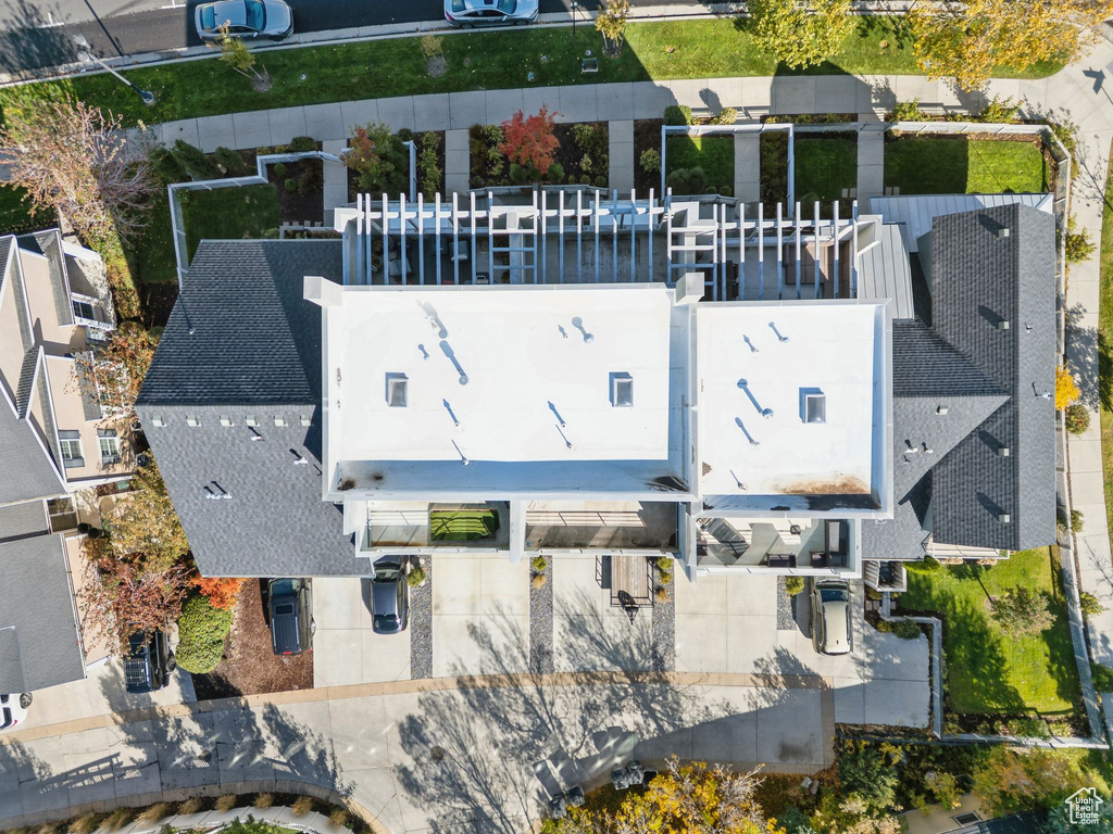 4563 W DAYBREAK RIM WAY South Jordan, UT 84009