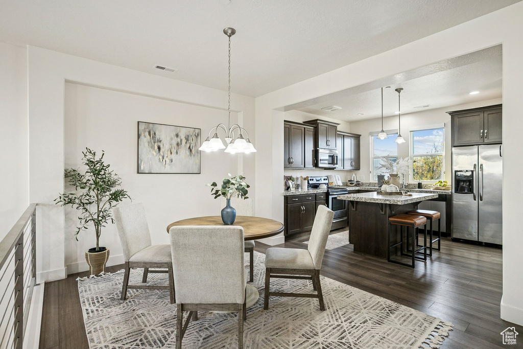 4563 W DAYBREAK RIM WAY South Jordan, UT 84009