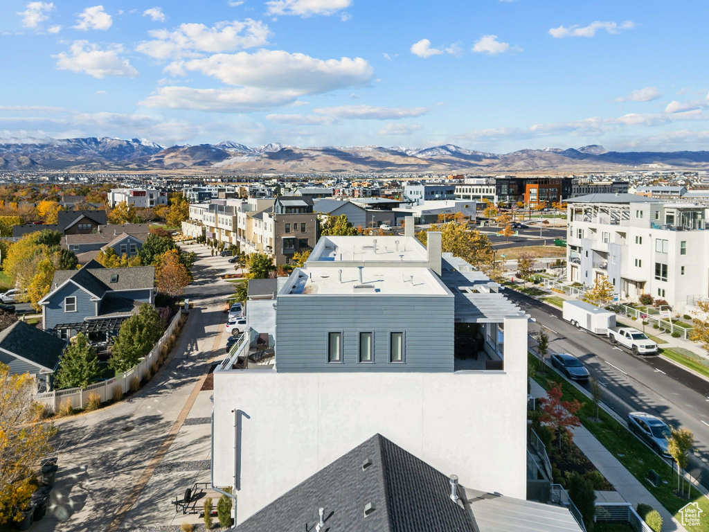 4563 W DAYBREAK RIM WAY South Jordan, UT 84009