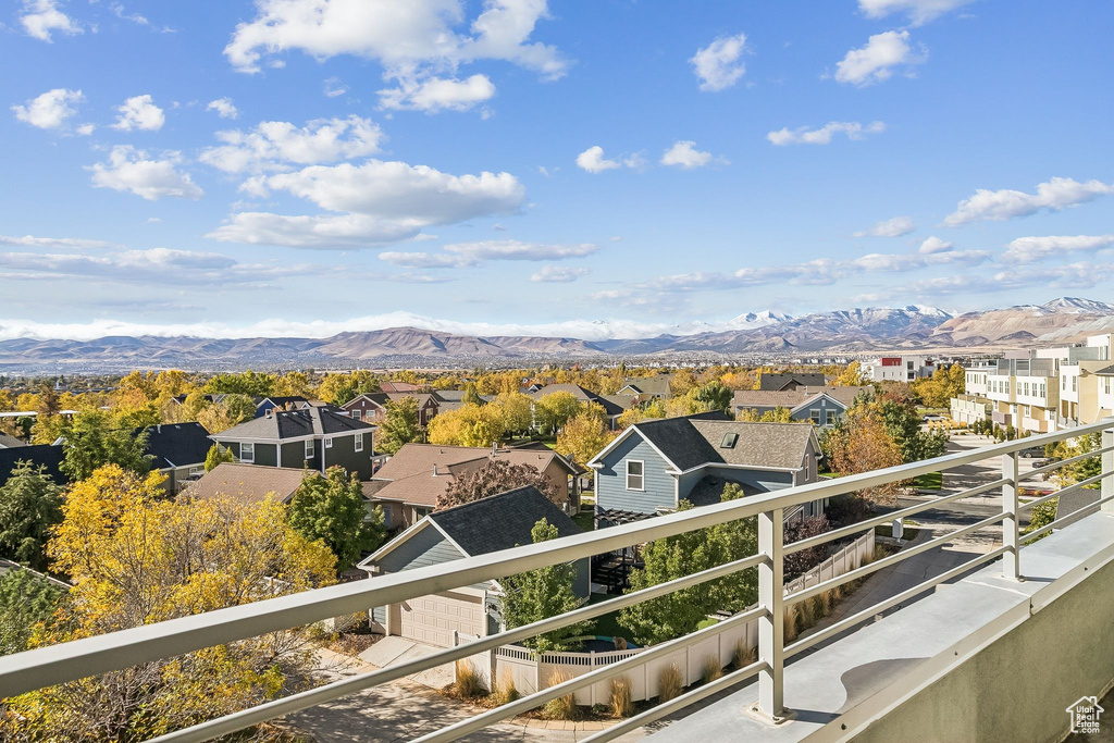 4563 W DAYBREAK RIM WAY South Jordan, UT 84009
