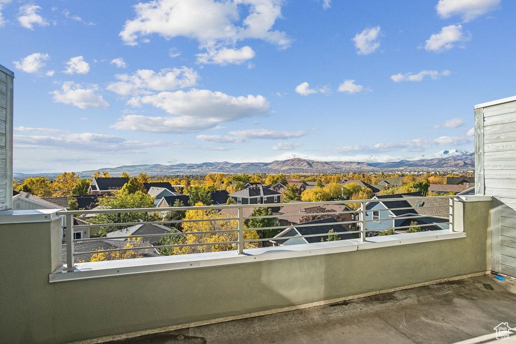4563 W DAYBREAK RIM WAY South Jordan, UT 84009