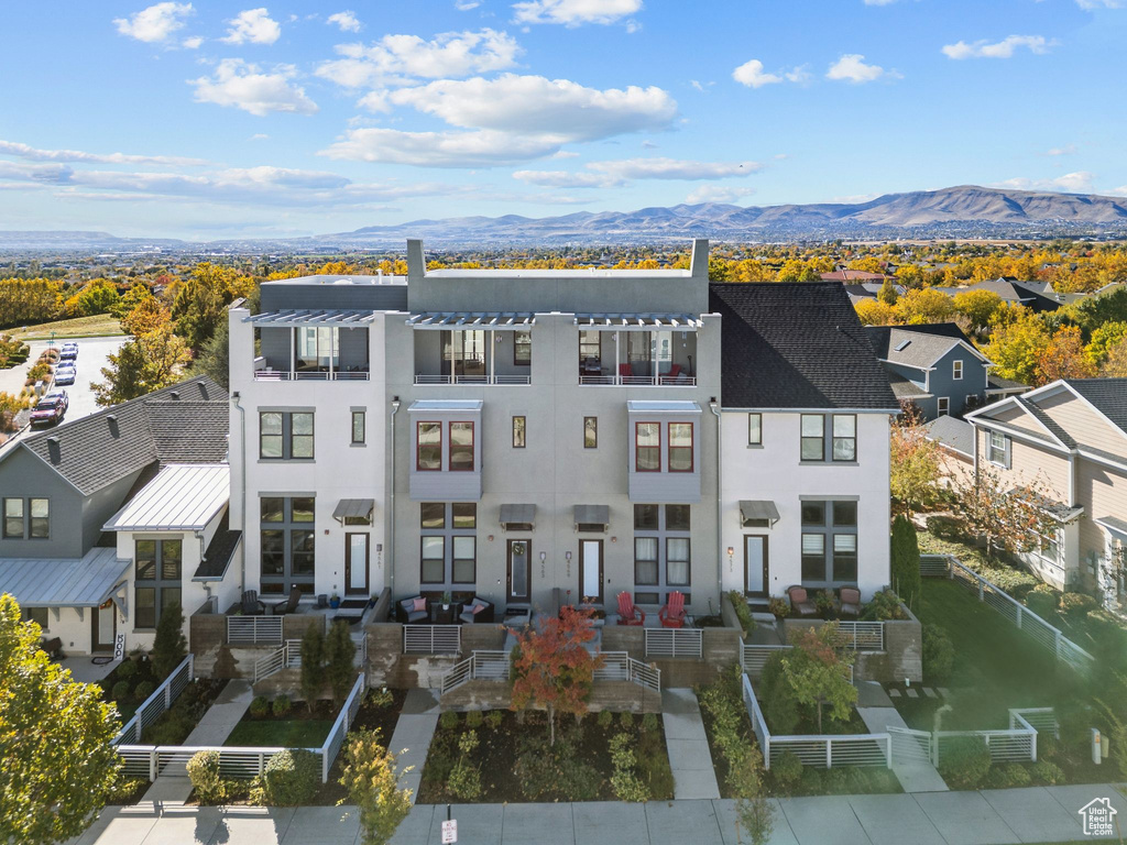 4563 W DAYBREAK RIM WAY South Jordan, UT 84009