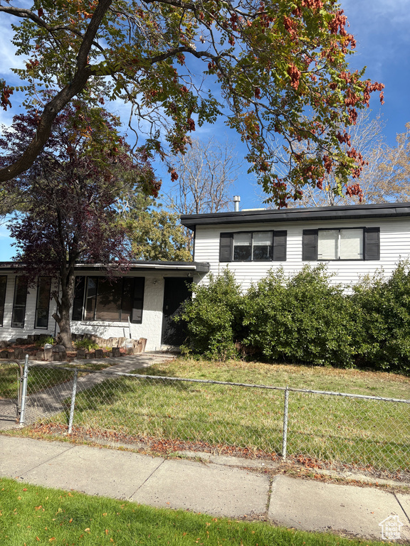 238 SILVER STAR DR Salt Lake City, UT 84116